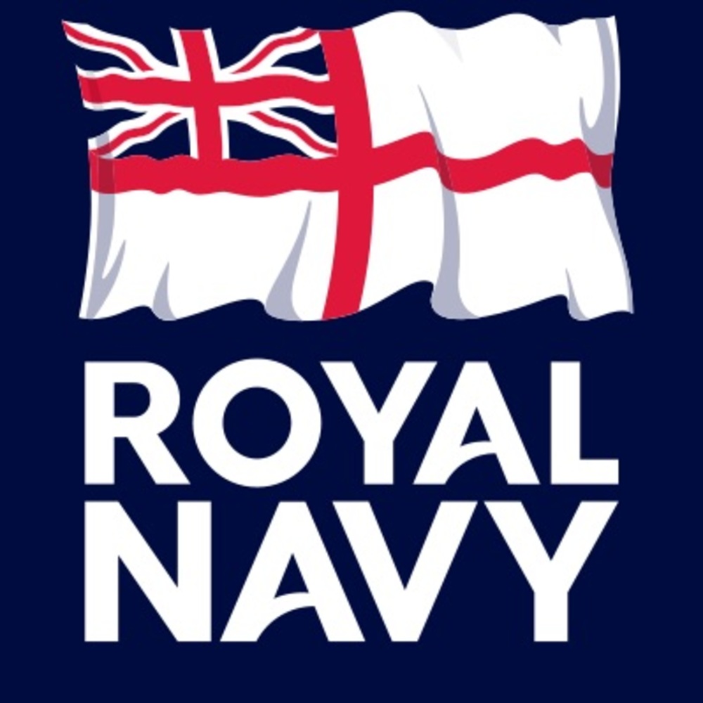 Meet your Posher, Royal navy lover